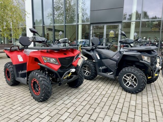 Другая Другая, объемом двигателя 0.3 л и пробегом 0 тыс. км за 5400 $, фото 11 на Automoto.ua