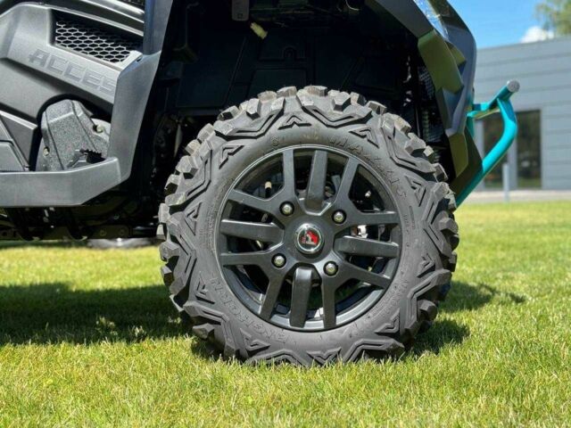 Другая Другая, объемом двигателя 0.6 л и пробегом 0 тыс. км за 7650 $, фото 16 на Automoto.ua