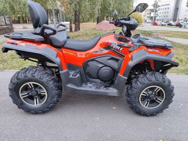 Другая Другая, объемом двигателя 0.7 л и пробегом 0 тыс. км за 7700 $, фото 2 на Automoto.ua