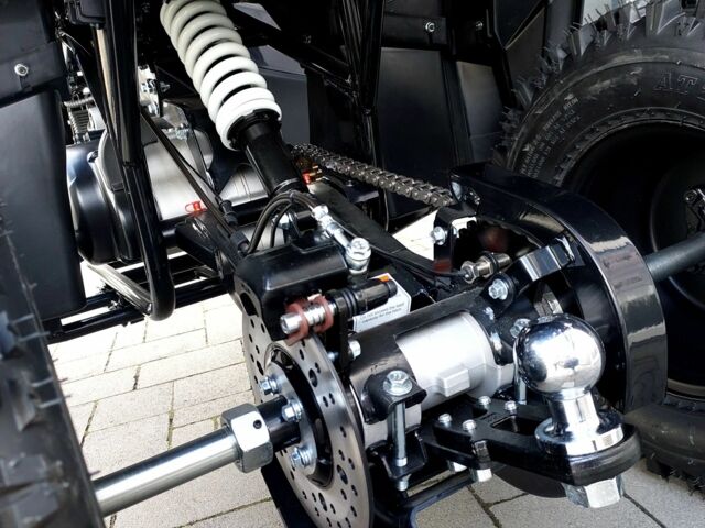 Інша Інша, об'ємом двигуна 0.2 л та пробігом 0 тис. км за 2100 $, фото 15 на Automoto.ua