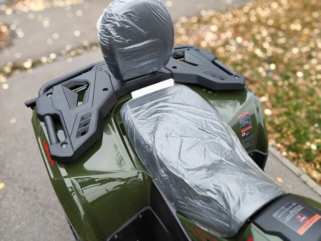 Інша Інша, об'ємом двигуна 0.3 л та пробігом 0 тис. км за 4600 $, фото 9 на Automoto.ua