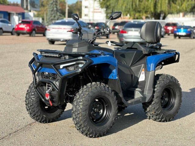 Другая Другая, объемом двигателя 0.3 л и пробегом 0 тыс. км за 4259 $, фото 7 на Automoto.ua