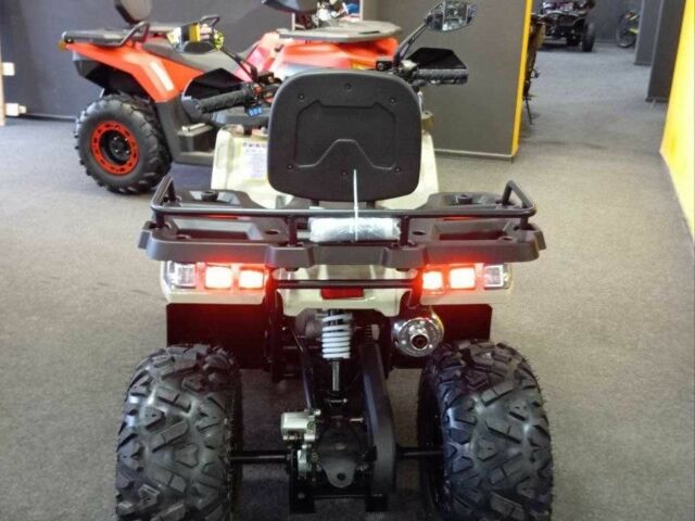 Другая Другая, объемом двигателя 0.2 л и пробегом 0 тыс. км за 1785 $, фото 3 на Automoto.ua