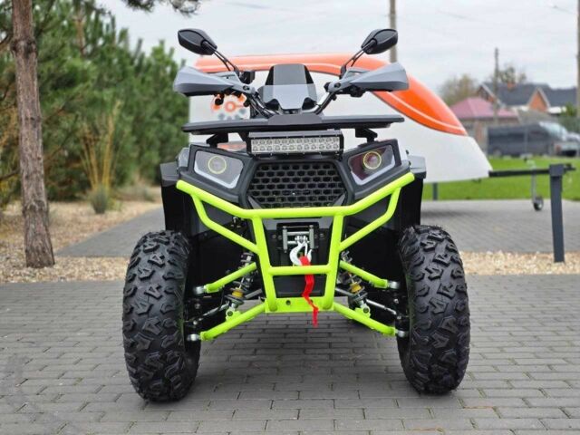 Другая Другая, объемом двигателя 0.2 л и пробегом 0 тыс. км за 2250 $, фото 7 на Automoto.ua