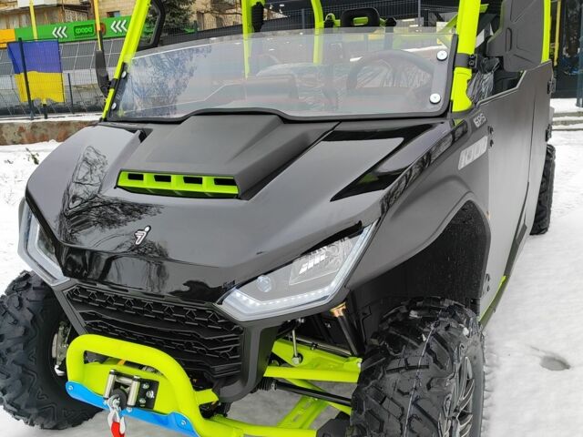 Інша Інша, об'ємом двигуна 1 л та пробігом 0 тис. км за 17800 $, фото 6 на Automoto.ua