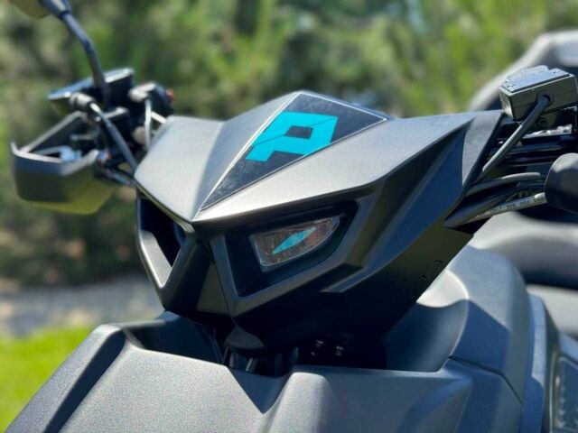 Другая Другая, объемом двигателя 0.6 л и пробегом 0 тыс. км за 7650 $, фото 6 на Automoto.ua