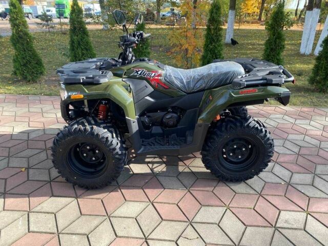 Інша Інша, об'ємом двигуна 0.27 л та пробігом 0 тис. км за 4500 $, фото 4 на Automoto.ua