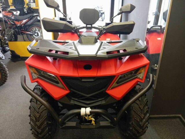 Другая Другая, объемом двигателя 0.3 л и пробегом 0 тыс. км за 5200 $, фото 2 на Automoto.ua