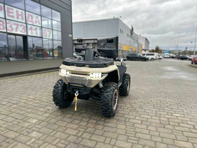 Інша Інша, об'ємом двигуна 0.55 л та пробігом 0 тис. км за 8900 $, фото 4 на Automoto.ua