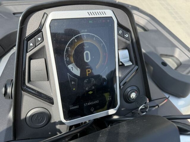 Другая Другая, объемом двигателя 0.55 л и пробегом 0 тыс. км за 8800 $, фото 18 на Automoto.ua