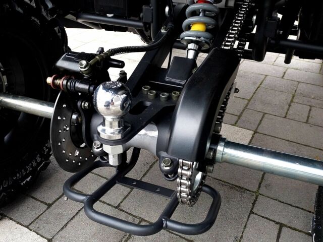 Другая Другая, объемом двигателя 0.25 л и пробегом 0 тыс. км за 2490 $, фото 22 на Automoto.ua