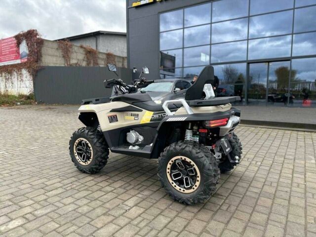 Інша Інша, об'ємом двигуна 0.55 л та пробігом 0 тис. км за 8900 $, фото 8 на Automoto.ua