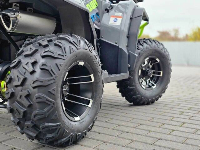 Другая Другая, объемом двигателя 0.2 л и пробегом 0 тыс. км за 2250 $, фото 20 на Automoto.ua