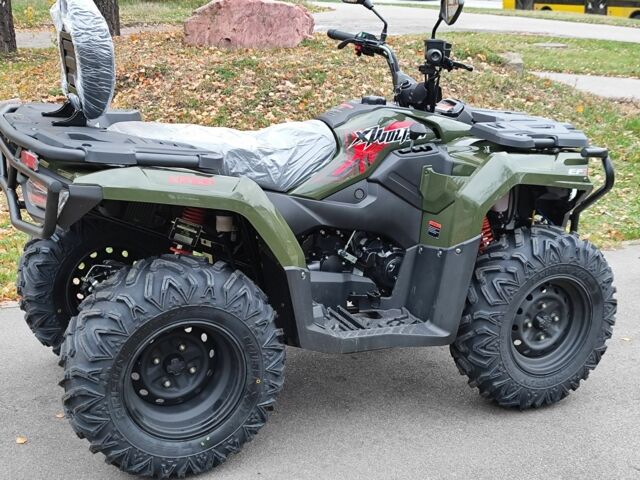 Інша Інша, об'ємом двигуна 0.3 л та пробігом 0 тис. км за 4600 $, фото 8 на Automoto.ua