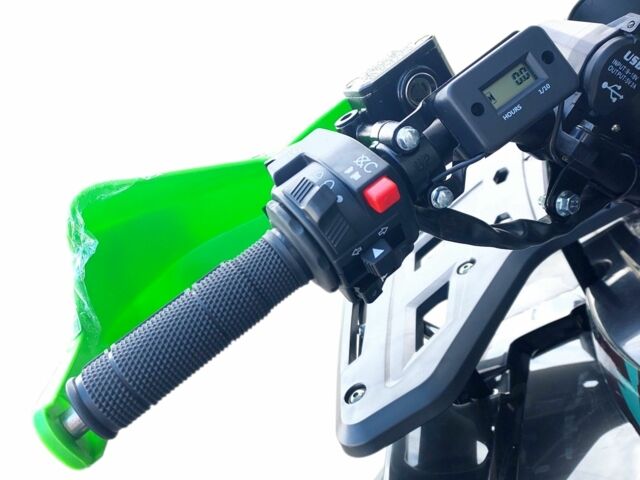 Інша Інша, об'ємом двигуна 0.2 л та пробігом 0 тис. км за 2100 $, фото 4 на Automoto.ua