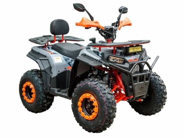 Другая Другая, объемом двигателя 0.2 л и пробегом 0 тыс. км за 2226 $, фото 8 на Automoto.ua