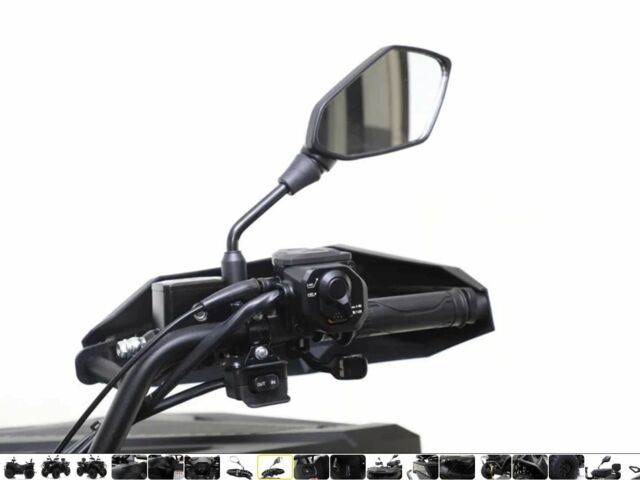 Інша Інша, об'ємом двигуна 0.3 л та пробігом 0 тис. км за 5500 $, фото 11 на Automoto.ua