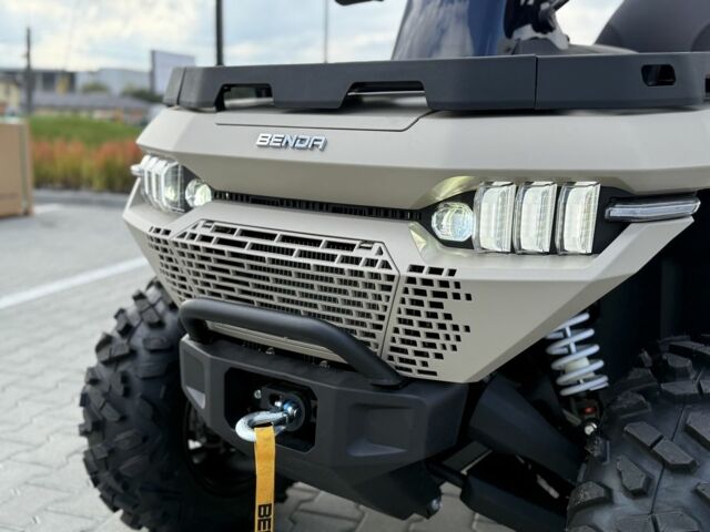 Другая Другая, объемом двигателя 0.55 л и пробегом 0 тыс. км за 8800 $, фото 9 на Automoto.ua