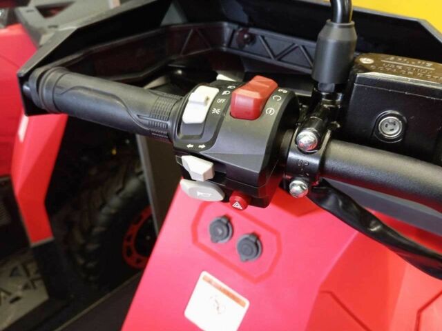 Другая Другая, объемом двигателя 0.3 л и пробегом 0 тыс. км за 5200 $, фото 6 на Automoto.ua