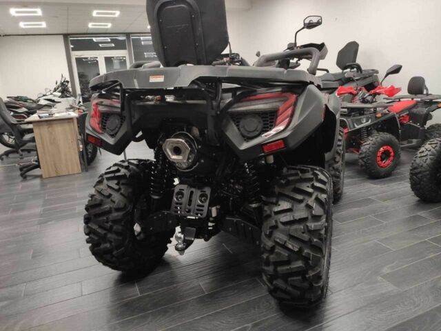 Другая Другая, объемом двигателя 0.6 л и пробегом 0 тыс. км за 11628 $, фото 17 на Automoto.ua