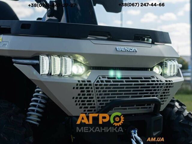 Інша Інша, об'ємом двигуна 0.55 л та пробігом 0 тис. км за 8750 $, фото 2 на Automoto.ua