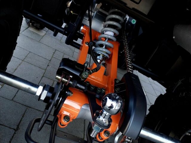 Другая Другая, объемом двигателя 0.25 л и пробегом 0 тыс. км за 2490 $, фото 15 на Automoto.ua