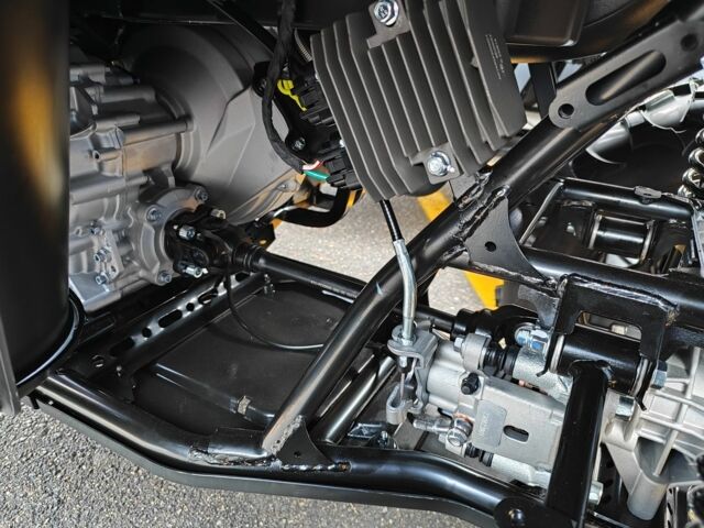 Другая Другая, объемом двигателя 0.5 л и пробегом 0 тыс. км за 6650 $, фото 7 на Automoto.ua