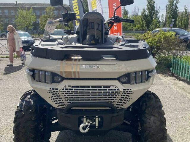 Інша Інша, об'ємом двигуна 0.55 л та пробігом 0 тис. км за 8150 $, фото 1 на Automoto.ua