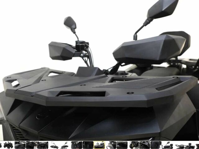 Інша Інша, об'ємом двигуна 0.3 л та пробігом 0 тис. км за 5500 $, фото 14 на Automoto.ua