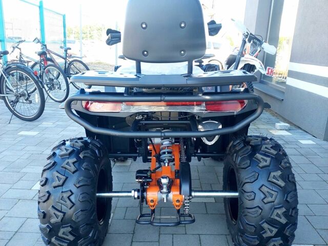 Другая Другая, объемом двигателя 0.25 л и пробегом 0 тыс. км за 2490 $, фото 14 на Automoto.ua