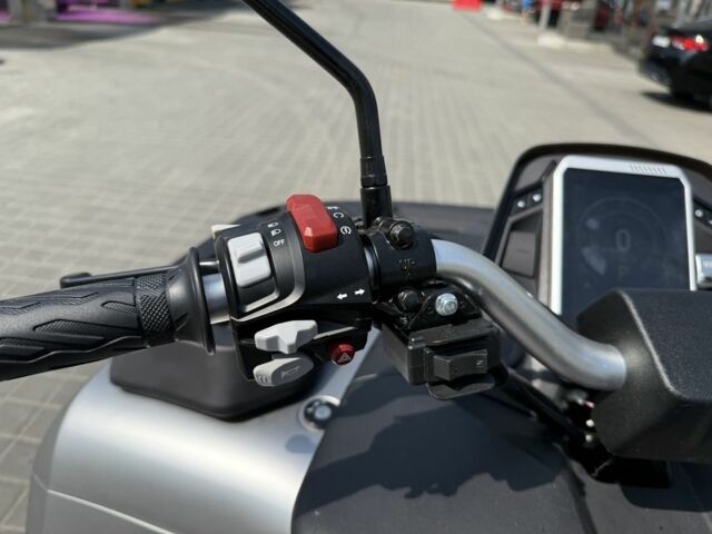 Другая Другая, объемом двигателя 0.55 л и пробегом 0 тыс. км за 8800 $, фото 16 на Automoto.ua