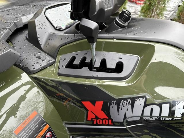 Другая Другая, объемом двигателя 0.7 л и пробегом 0 тыс. км за 191 $, фото 10 на Automoto.ua