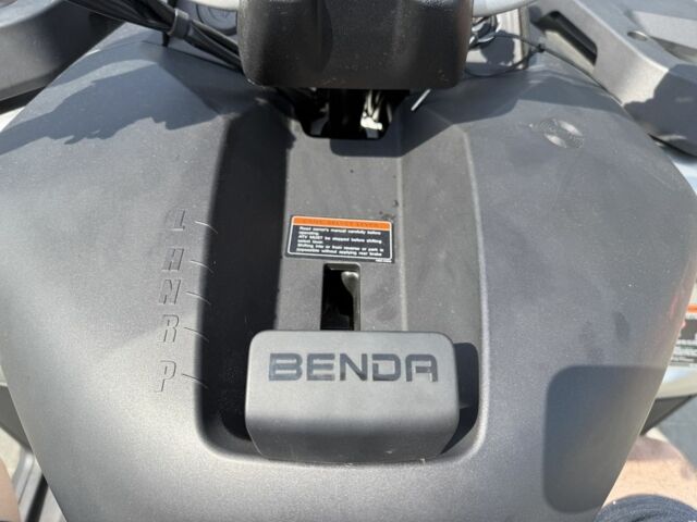 Другая Другая, объемом двигателя 0.55 л и пробегом 0 тыс. км за 8800 $, фото 19 на Automoto.ua