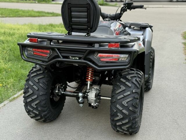 Другая Другая, объемом двигателя 0.3 л и пробегом 0 тыс. км за 4500 $, фото 5 на Automoto.ua