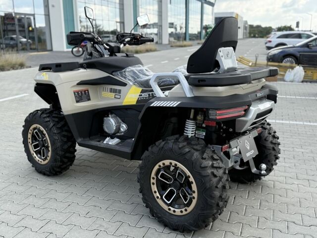 Другая Другая, объемом двигателя 0.55 л и пробегом 0 тыс. км за 8800 $, фото 6 на Automoto.ua