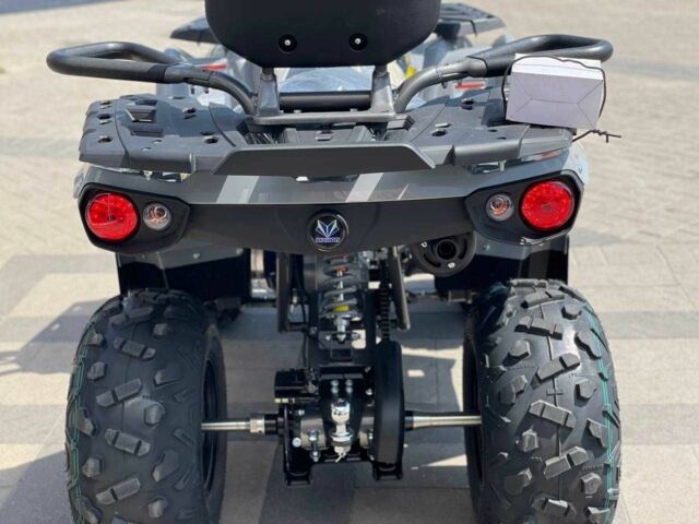 Другая Другая, объемом двигателя 0.18 л и пробегом 0 тыс. км за 2600 $, фото 9 на Automoto.ua