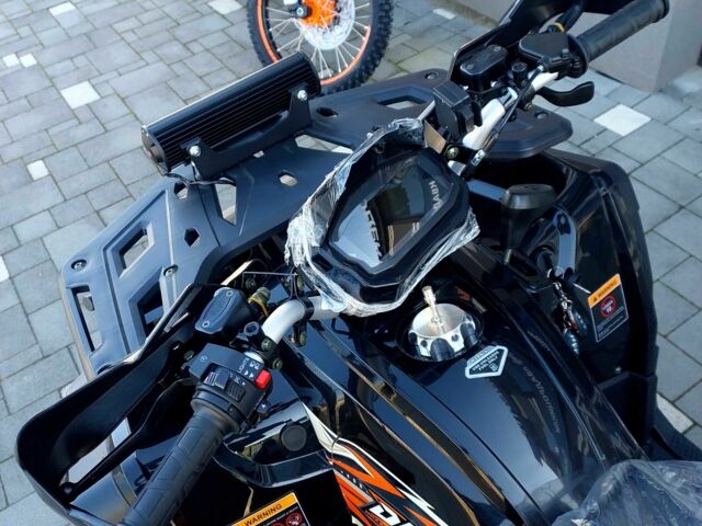 Другая Другая, объемом двигателя 0.25 л и пробегом 0 тыс. км за 2490 $, фото 10 на Automoto.ua