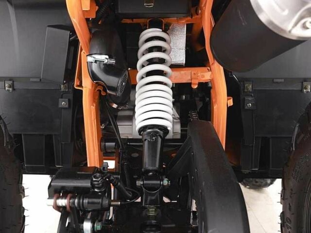 Інша Інша, об'ємом двигуна 0.25 л та пробігом 0 тис. км за 2410 $, фото 11 на Automoto.ua