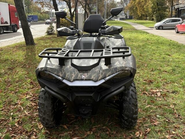 Інша Інша, об'ємом двигуна 0.3 л та пробігом 0 тис. км за 5000 $, фото 6 на Automoto.ua