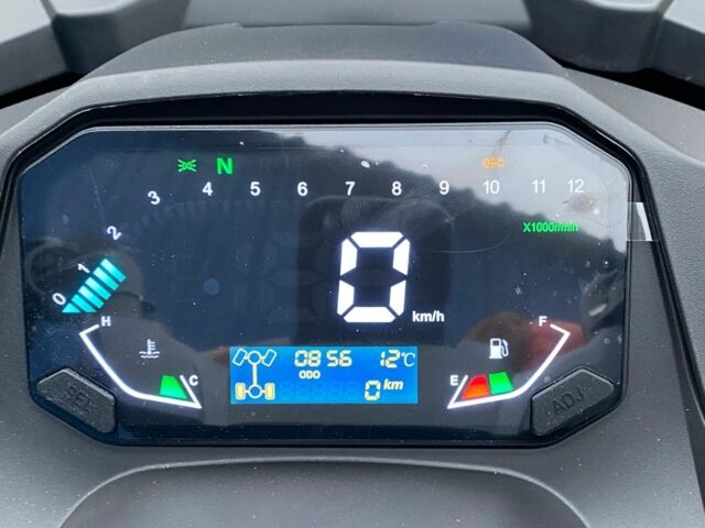 Інша Інша, об'ємом двигуна 0.7 л та пробігом 0 тис. км за 7900 $, фото 4 на Automoto.ua