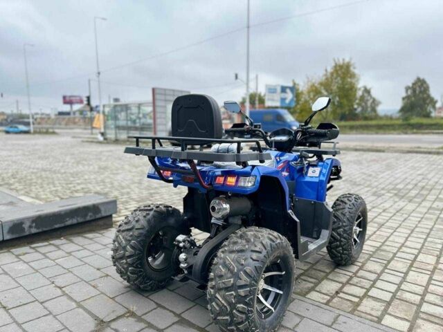 Інша Інша, об'ємом двигуна 0.2 л та пробігом 0 тис. км за 2329 $, фото 3 на Automoto.ua