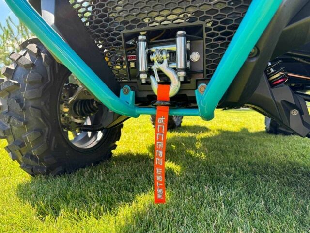 Другая Другая, объемом двигателя 0.6 л и пробегом 0 тыс. км за 7650 $, фото 15 на Automoto.ua