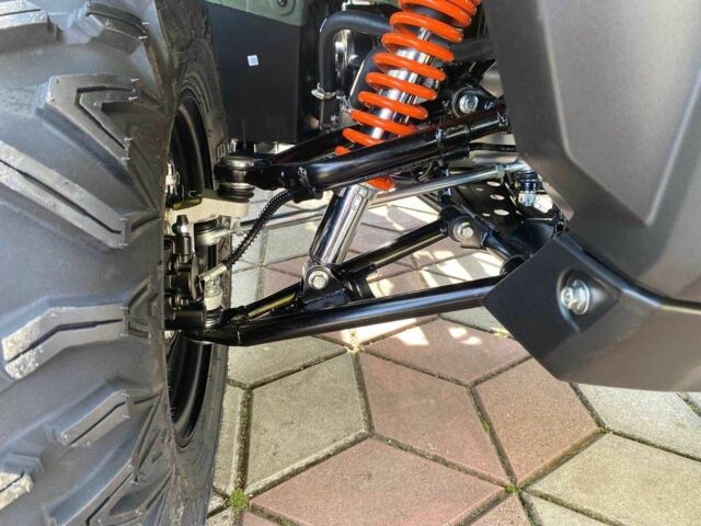 Інша Інша, об'ємом двигуна 0.27 л та пробігом 0 тис. км за 4500 $, фото 14 на Automoto.ua