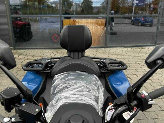 Інша Інша, об'ємом двигуна 0.3 л та пробігом 0 тис. км за 4300 $, фото 8 на Automoto.ua