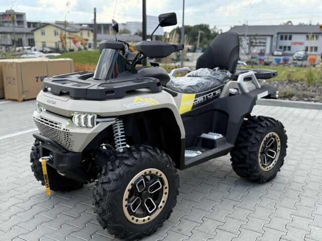 Другая Другая, объемом двигателя 0.55 л и пробегом 0 тыс. км за 8800 $, фото 7 на Automoto.ua