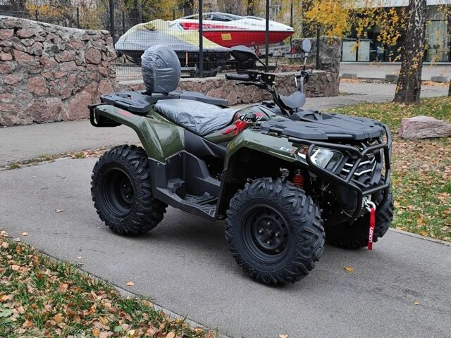 Інша Інша, об'ємом двигуна 0.3 л та пробігом 0 тис. км за 4600 $, фото 13 на Automoto.ua