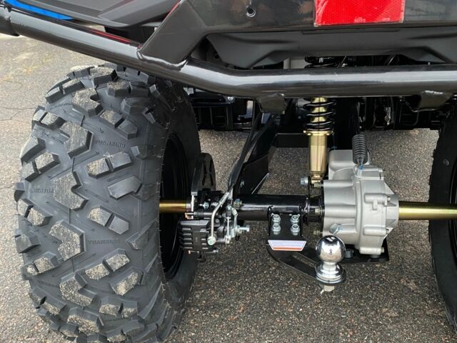 Інша Інша, об'ємом двигуна 0.3 л та пробігом 0 тис. км за 4350 $, фото 5 на Automoto.ua