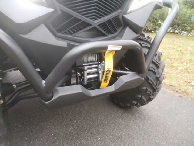 Другая Другая, объемом двигателя 0.3 л и пробегом 0 тыс. км за 5200 $, фото 12 на Automoto.ua