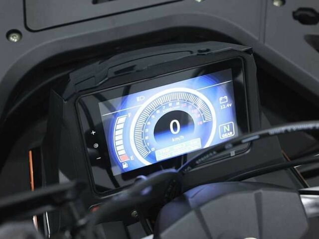 Інша Інша, об'ємом двигуна 0.25 л та пробігом 0 тис. км за 2410 $, фото 10 на Automoto.ua