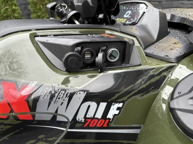 Другая Другая, объемом двигателя 0.7 л и пробегом 0 тыс. км за 191 $, фото 7 на Automoto.ua